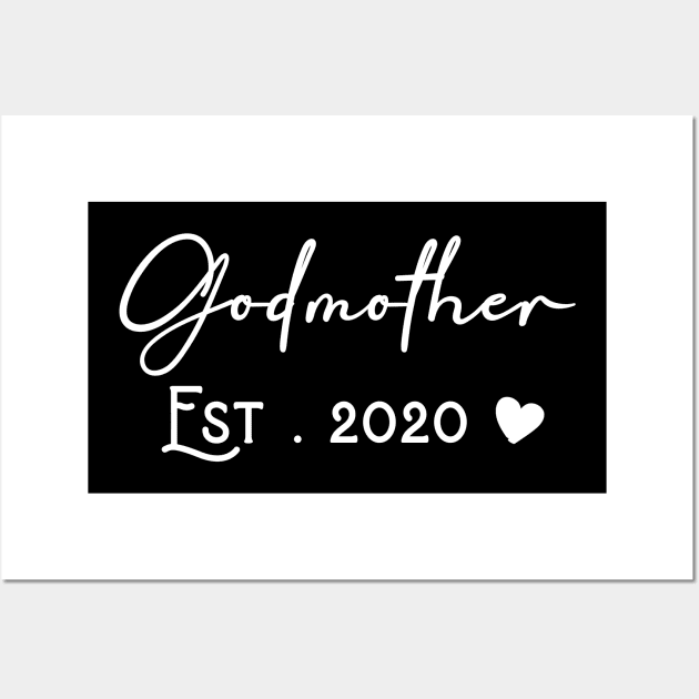 Godmother Wall Art by AzPro